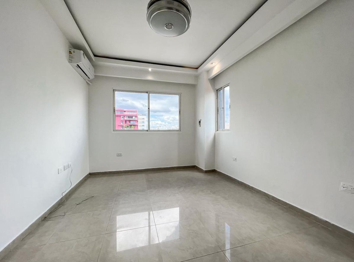 apartamentos - Evaristo Morales, Centrico Apartamento Remodelado con Linea Blanca 2 Habs. 7