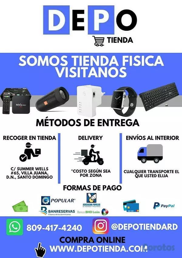 accesorios para electronica - ADAPTADOR BLUETOOTH DONGLE USB 4