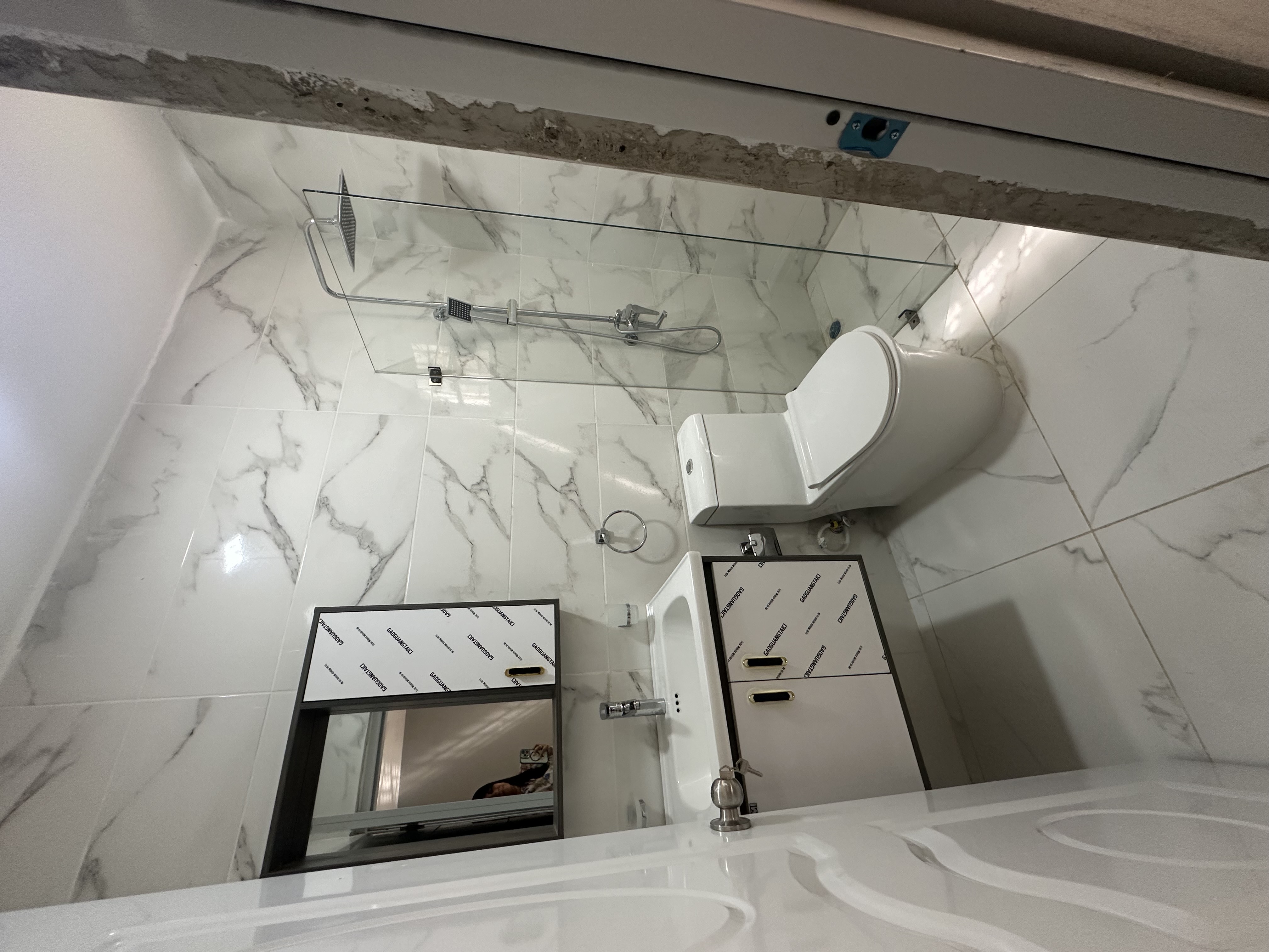 apartamentos - Alquilo Apto 1er y 2do piso Nuevos para estrenar!!  6
