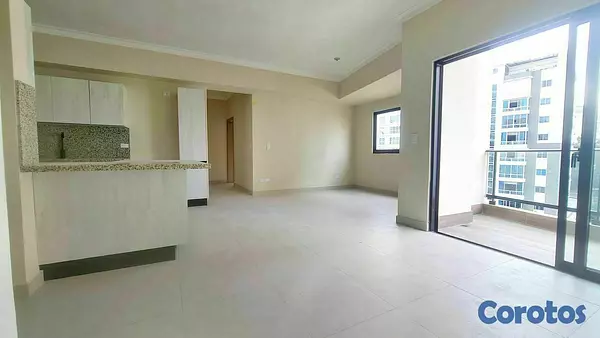 apartamentos - Apartamento de lujo con amenidades de lujo 3