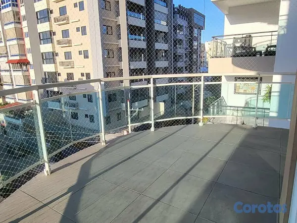 apartamentos - Apartamento en Alquiler 3hab en Renacimiento 5