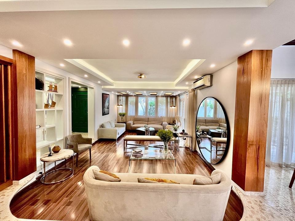 casas - Casa en los Cacicazgos en venta de oportunidad  0