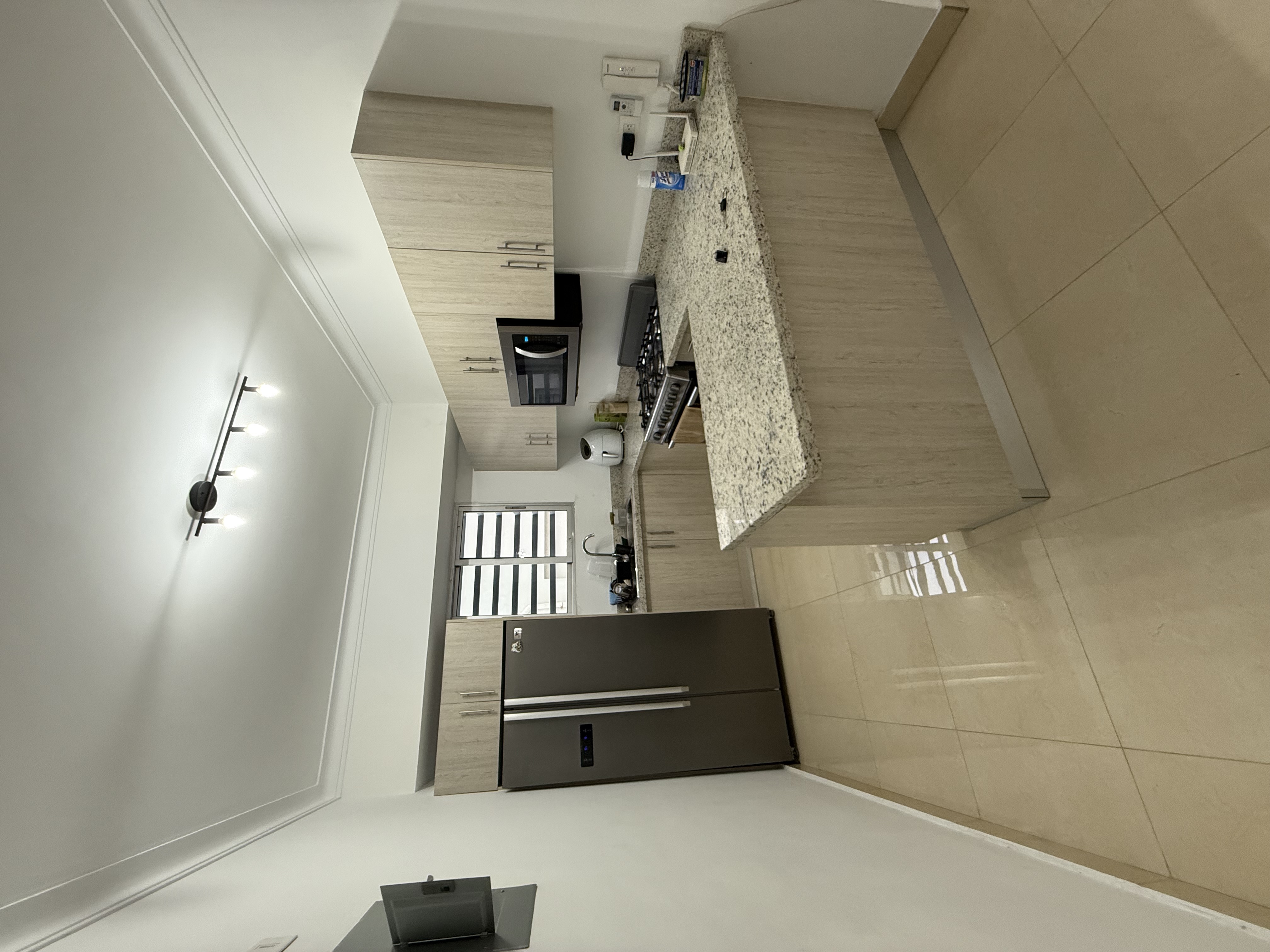 penthouses - Penthouse en la Ave. independencia en el Tropical 7
