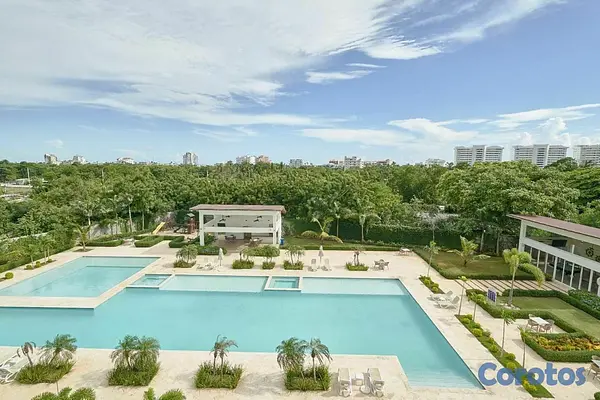 apartamentos - Vendo hermoso apartamento en JUAN DOLIO  2