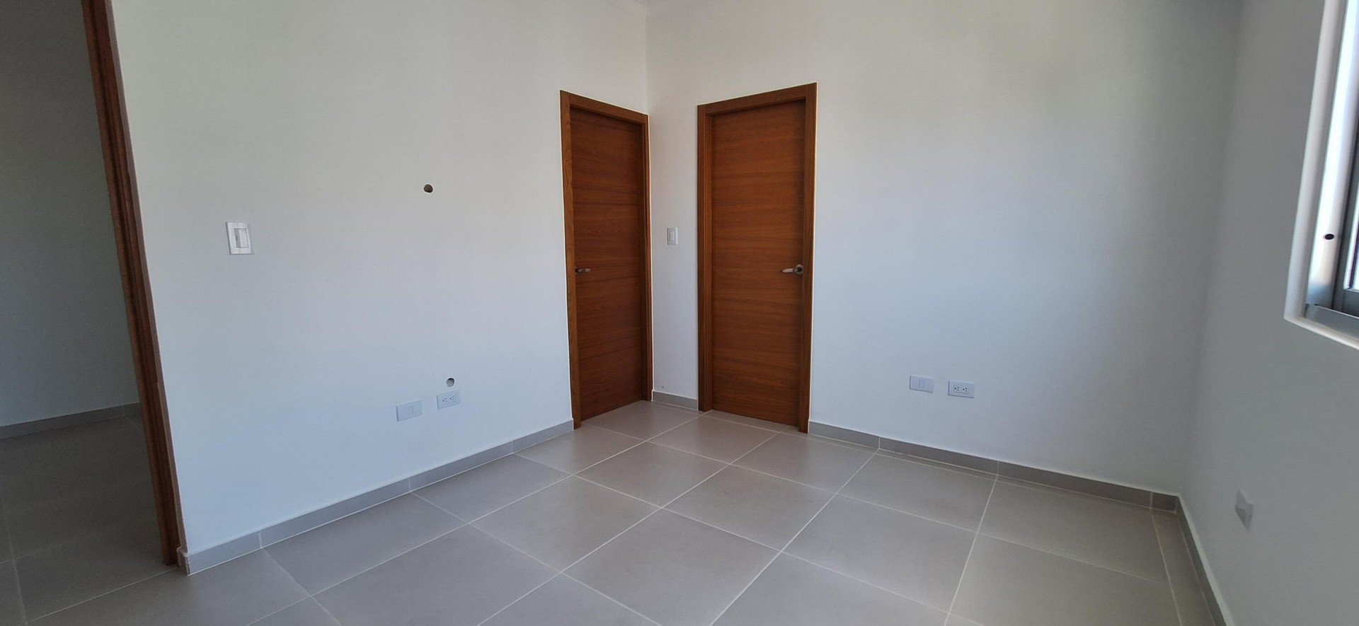 apartamentos - Alquiler en Naco dos Habitaciones A estrenar  5