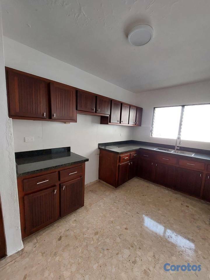 apartamentos - Apartamento Calsico en alquiler en Bella Vista Sur 1