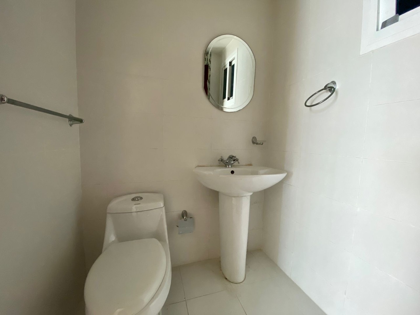 apartamentos - Apartamento de 1 habitación en Naco  4