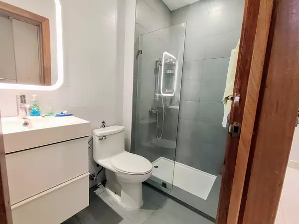 apartamentos - Apartamento en Venta NACO USD 360,000.00  7