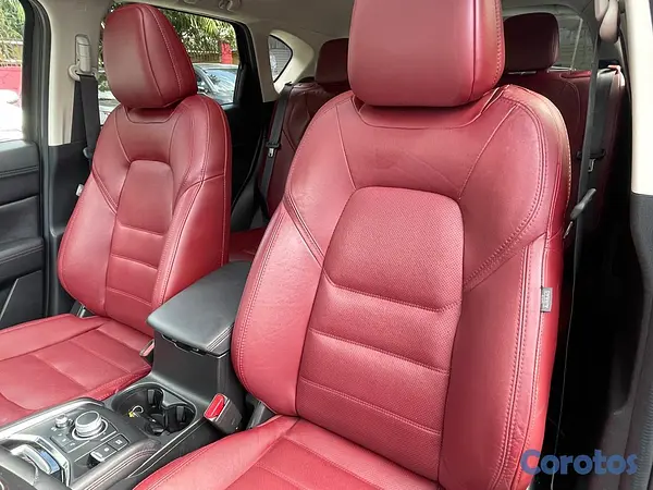 jeepetas y camionetas - Mazda CX-5 Carbon Edition 2022 Recien Importada 9