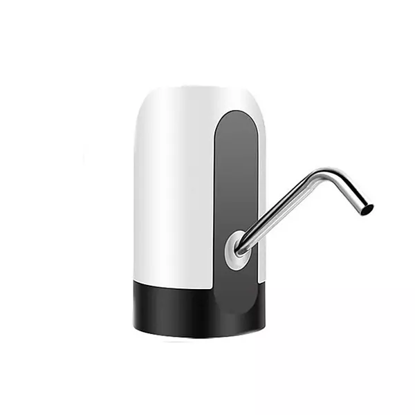 electrodomesticos - Dispensador De Agua, Extractor, Recargable, Botellon SURTIDOR BEBEDERO 5