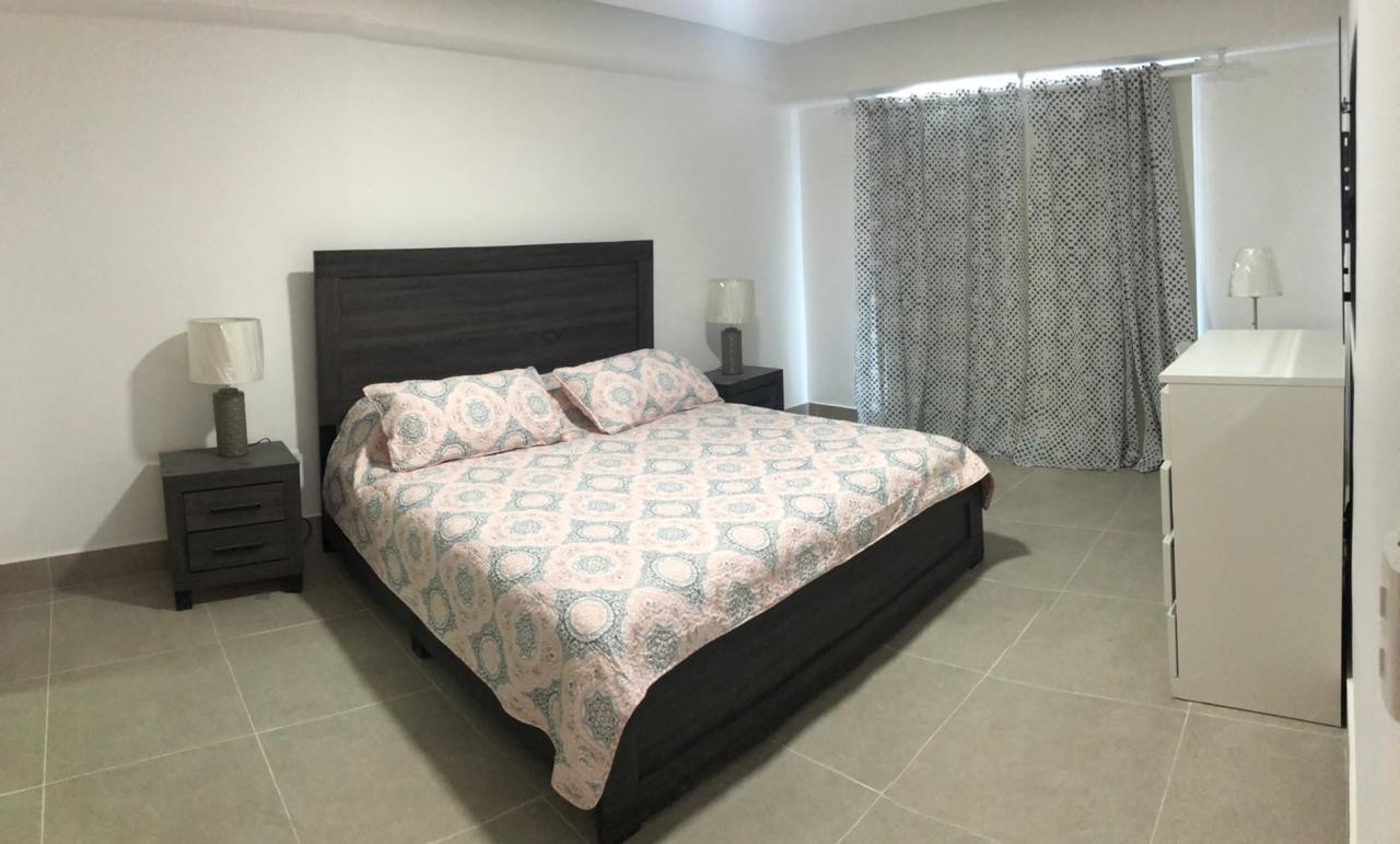 apartamentos -  Apartamento AMUEBLADO EN NACO 6
