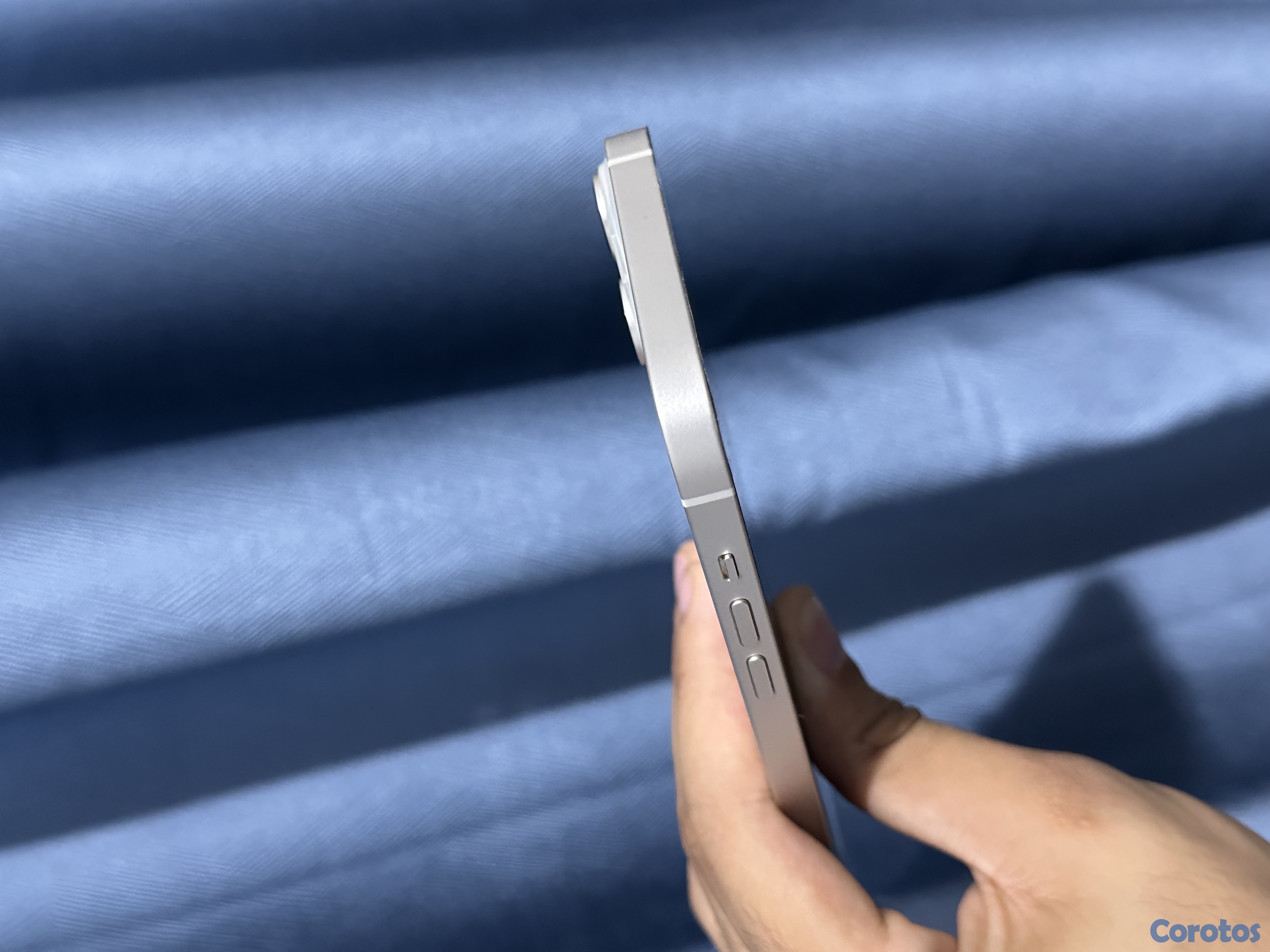 celulares y tabletas - iPhone 14 Plus impecable  3