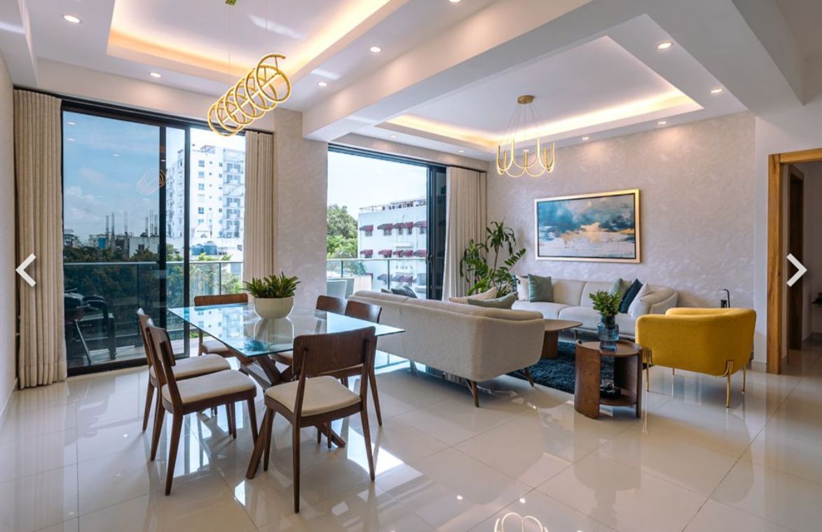 apartamentos - Apartamento en venta en El Millón 9