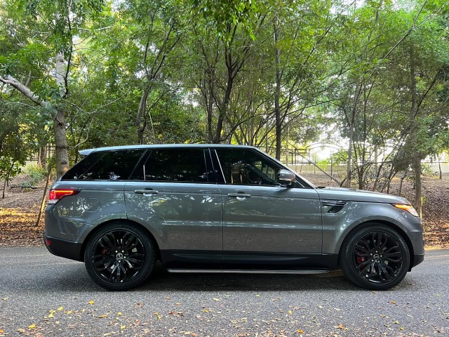 otros vehiculos - Range Rover sport 2014 super charged