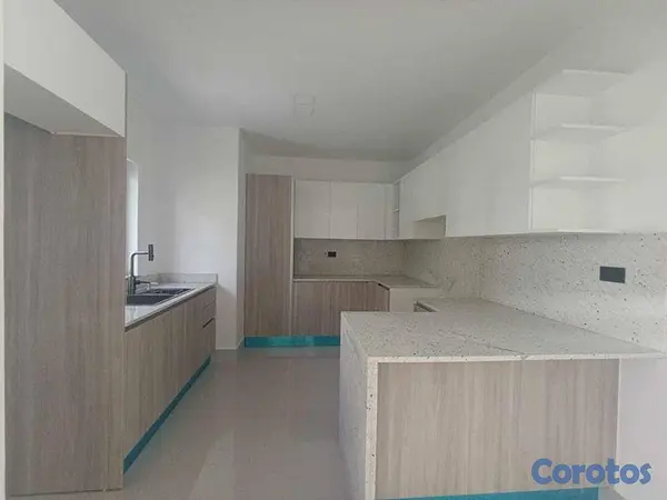 casas vacacionales y villas - VILLA EN VENTA EN VISTA CANA CON PISCINA 1800 6
