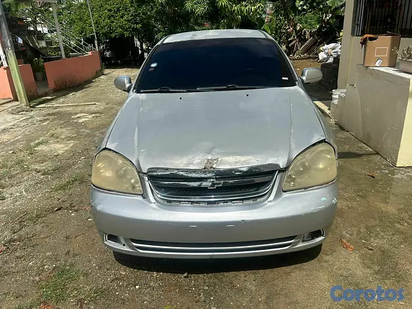 carros - Chevrolet optra 2006  115,000 5