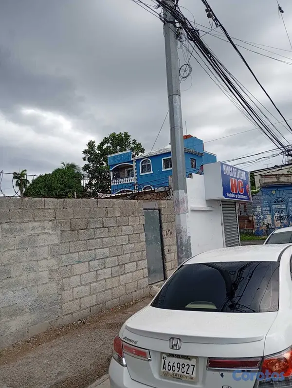 casas - 3por1: Casa, local y patio a USD99,000 una inversión que amortizar entre 10 años 5