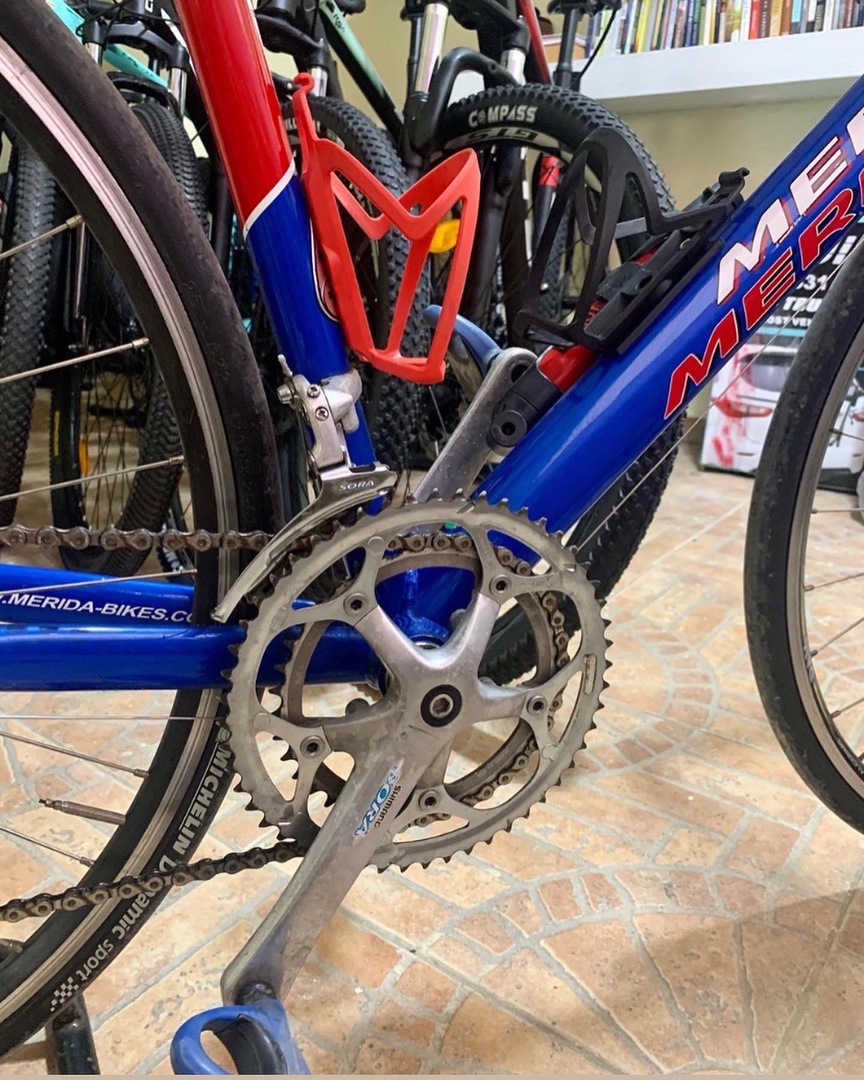 bicicletas y accesorios - Bicicleta de ruta MERIDA