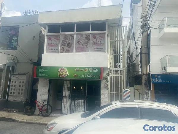 oficinas y locales comerciales - Excelente local comercial centro de la ciudad 2
