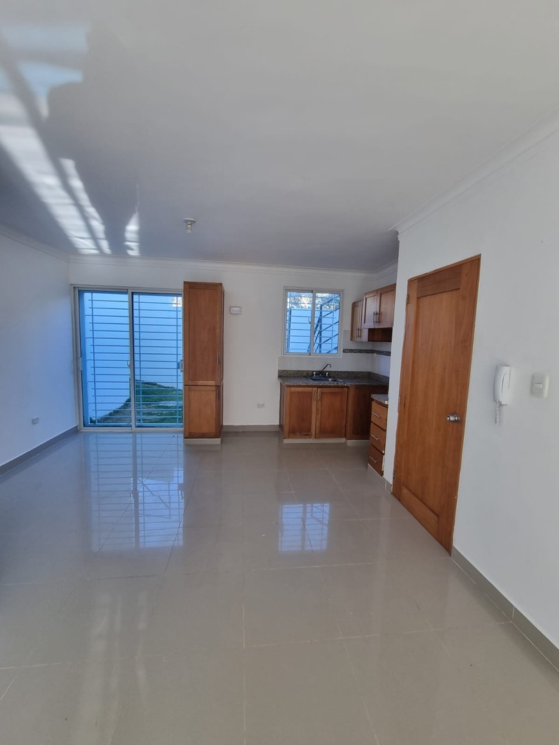 apartamentos - Apartamento Confortable y Coqueto en Tamboril  7