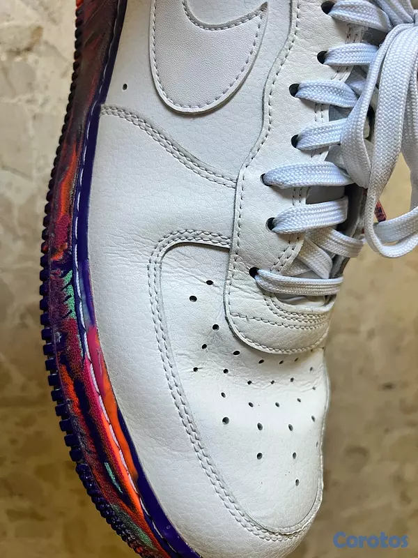 zapatos para hombre - Air Force 1 Cocstume  3