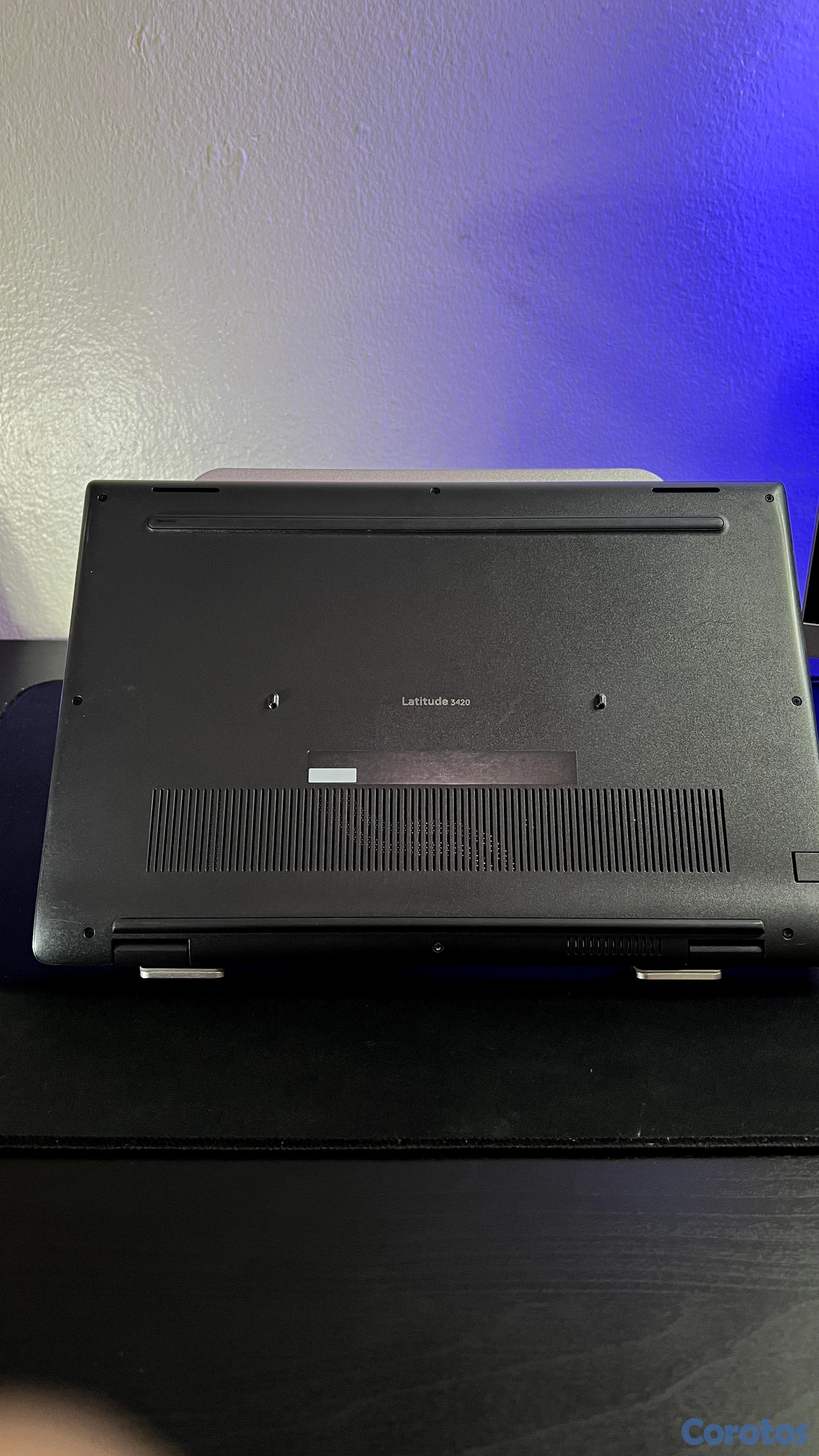 computadoras y laptops - 💻 Dell Latitude 3420 i5 11va 8GB Ram 512SSD M.2 6