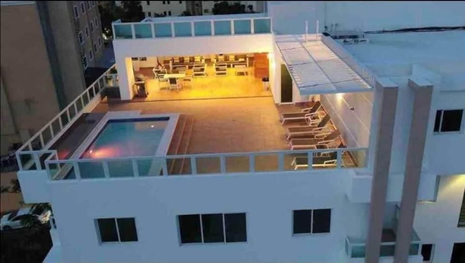 apartamentos - APARTAMENTO EN BELLA VISTA  1