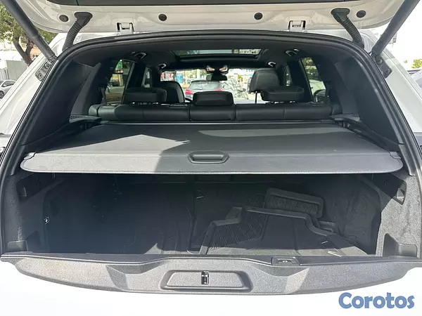 jeepetas y camionetas - BMW X5 M 40i año 2024  7