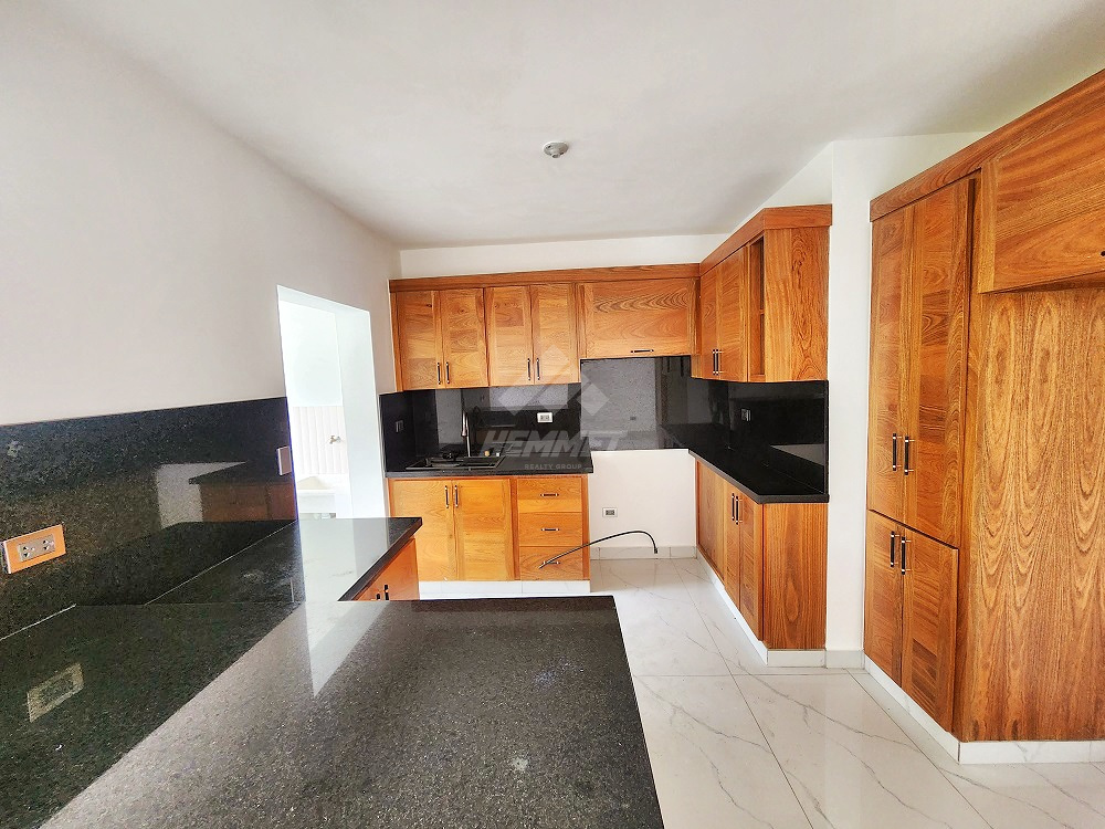 apartamentos - APARTAMENTO ESTRENAR LAS DAMAS SANTIAGO  1