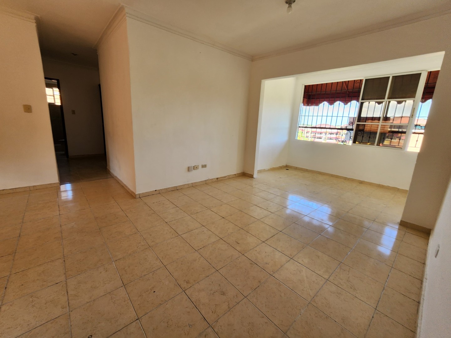 apartamentos - Apartamento en Alquiler Ciudad Real II, Av. Republica de Colombia