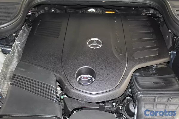 jeepetas y camionetas - Mercedes-Benz Clase GLS 450 4MATIC AMG 2026 12