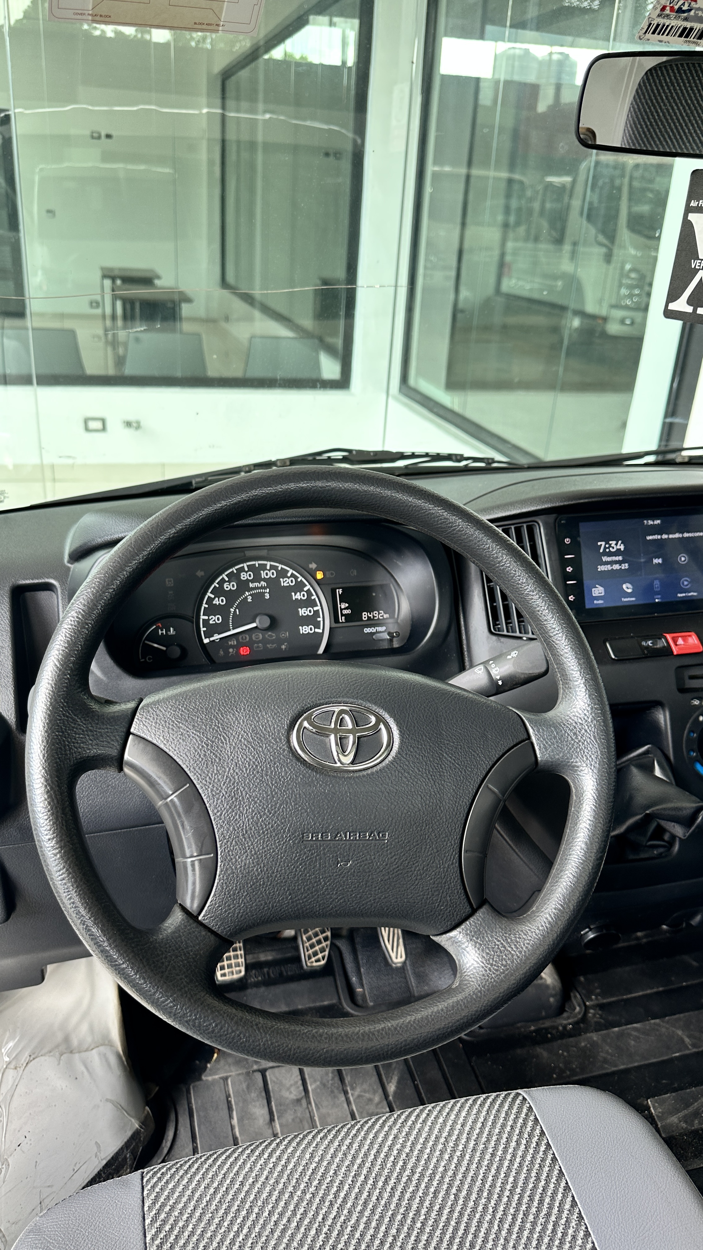 jeepetas y camionetas - Toyota lite-ace 2024 4
