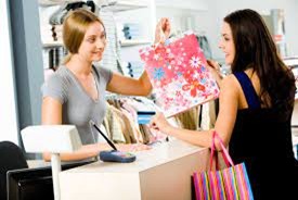 empleos disponibles - Se solicita encarga, cajera y servicio al cliente de tienda
 2