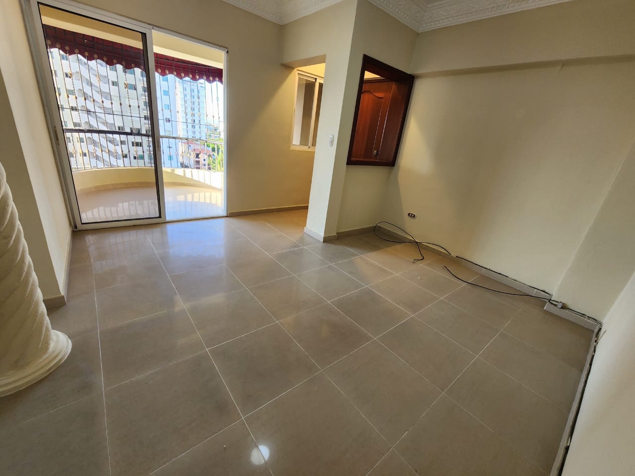 apartamentos -  apartamento en Alma Rosa I 0