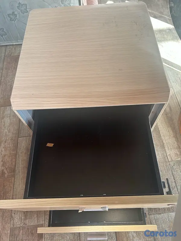 muebles y colchones - Mesa auxiliar  2