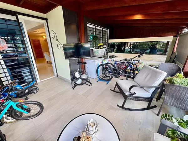 apartamentos - Apartamento en Venta LOS PRADOS 8