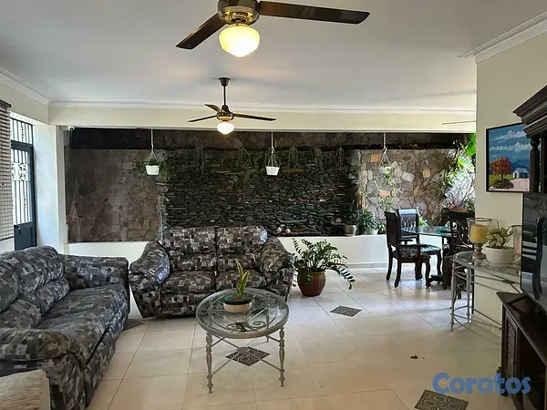 casas - Casa en Altos de Arroyo Hondo III 6