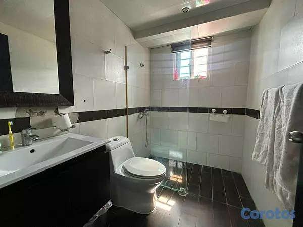 apartamentos - 🔵Apartamento 5to piso en evaristo morales  9
