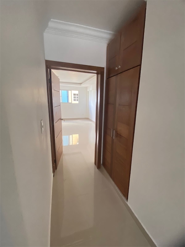 apartamentos - Venta de apartamento en vista hermosa Santo Domingo este 5