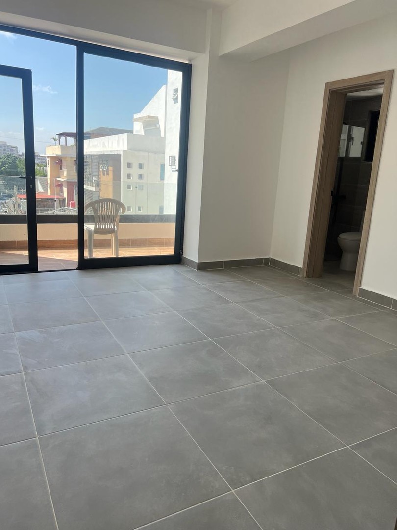 apartamentos - A Estrenar Apartamento en Alquiler de 2 hab. A una esquina de la Núñez de Cácere 8