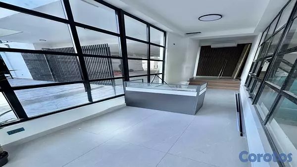 apartamentos - Apartamento Nuevo en Renacimiento 9