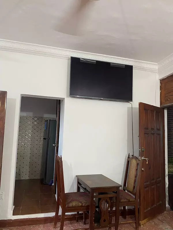 apartamentos - Alquiler Estudio, Zona Colonial, Santo Domingo 3