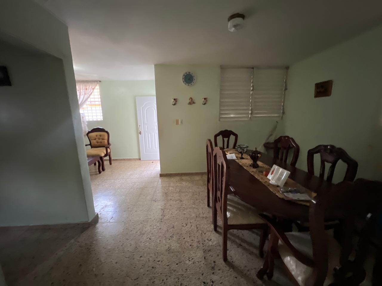 casas - Vendo casa en Boca Chica 9