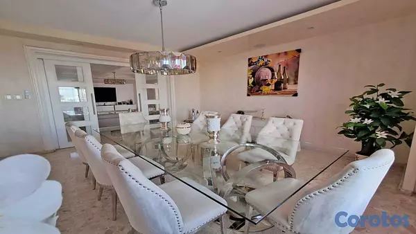 apartamentos - Apartamento en Evaristo Morales de 3 habitaciones en venta 7
