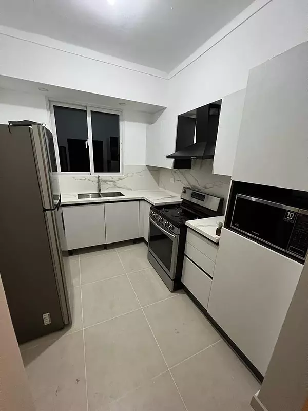 apartamentos - Sin Intermediario Rento Apartamento Amueblado Full 2 Hb. 4