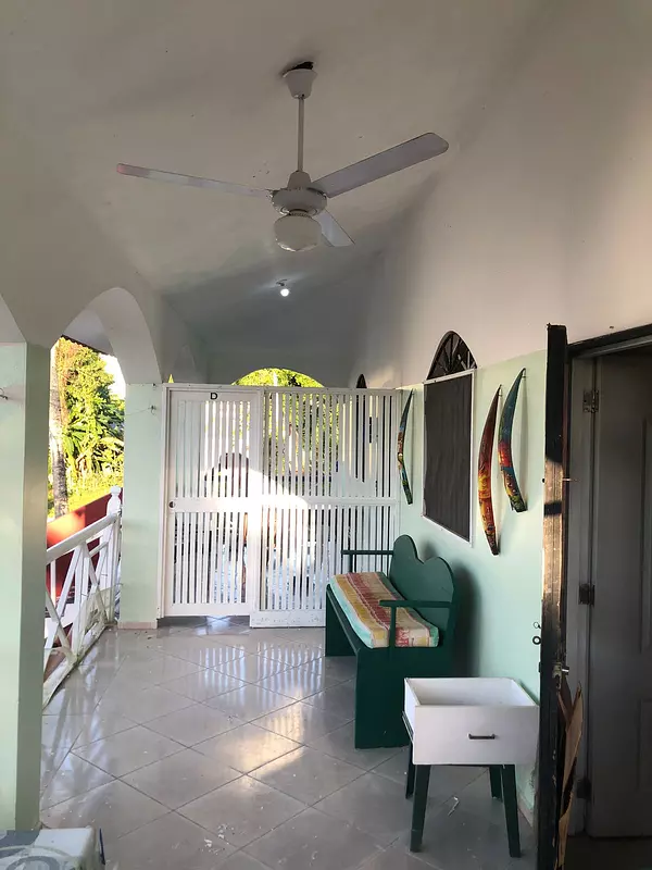 apartamentos - Apartamento de 2 Habitaciones, Las Terrenas 3