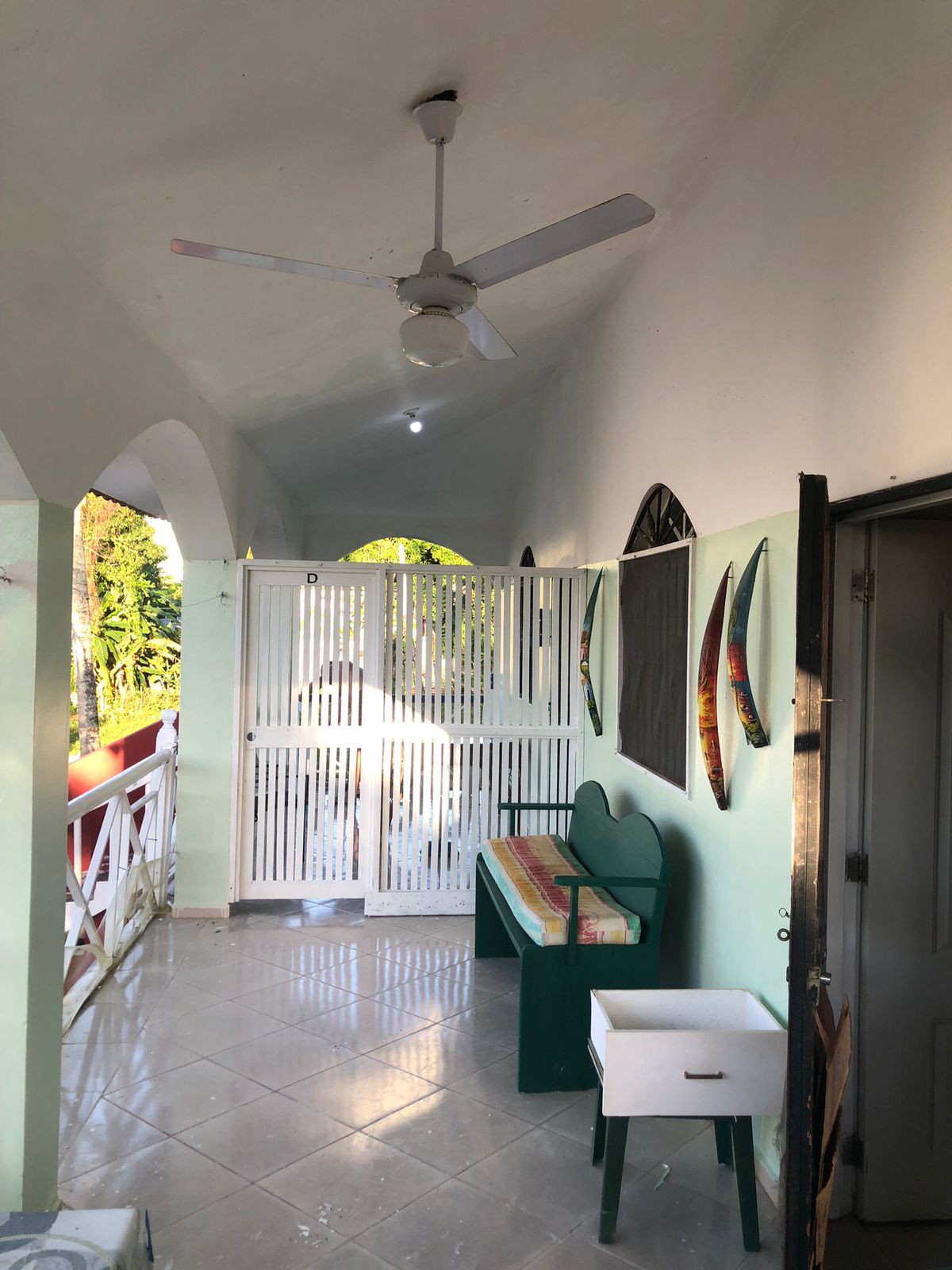 apartamentos - Apartamento de 2 Habitaciones, Las Terrenas 2