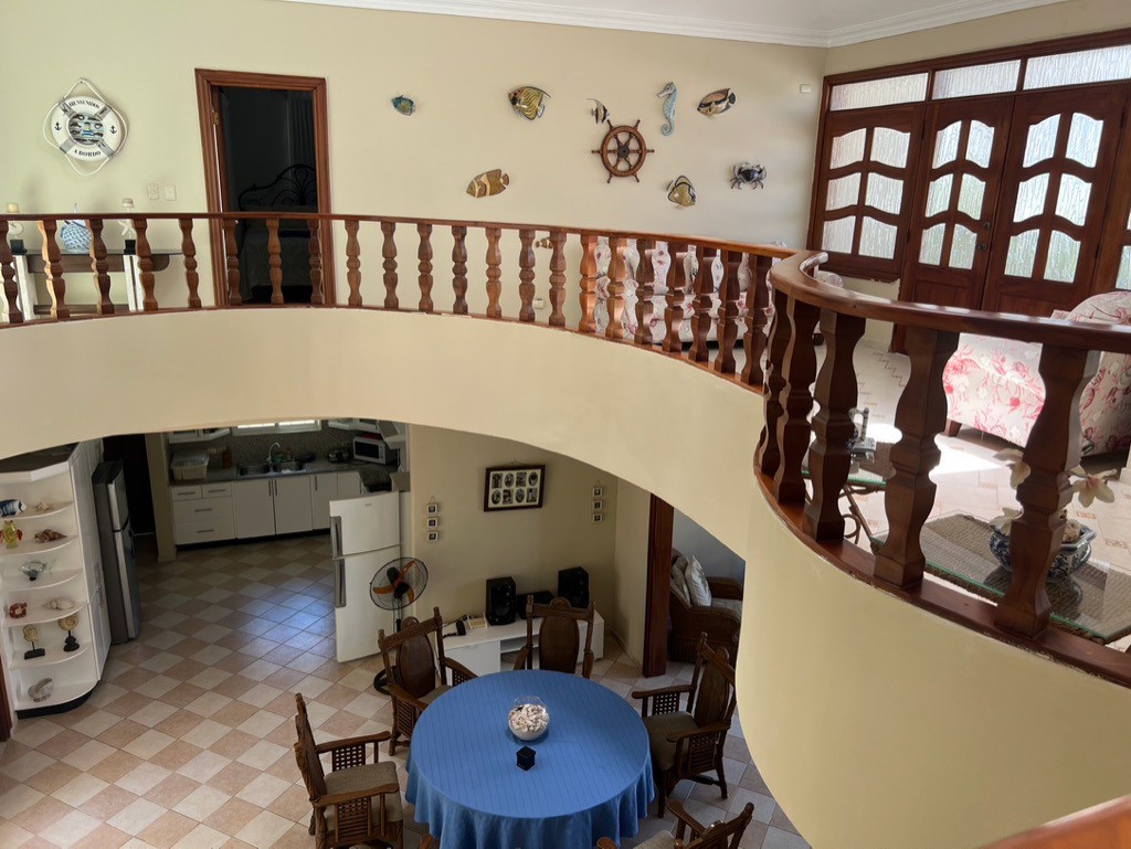 casas vacacionales y villas - Hermosa Villa de dos niveles en el Cortecito Los Corales, Punta Cana 5