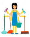 empleos disponibles - Agencia Doméstica RD Dios ante todo.
Con las domesticas.
Responsables y Educada