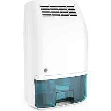 aires acondicionados y abanicos - Deshumidificador eléctrico Afloia para el hogar portátil bajo consumo 